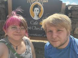 Hippie Chick Bowl!! Sunday Brunch today. Proud Mama's yep