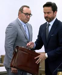 The 1990s films the usual. Smartphone In Kevin Spacey Sexual Assault Case Is Missing Lawyer Says The New York Times