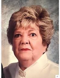 Paula Kaye Morgan, 84, of Portsmouth