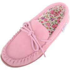 Maybe you would like to learn more about one of these? Ladies Wool Slippers Snugrugs