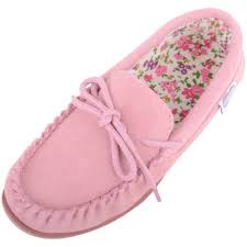 Maybe you would like to learn more about one of these? Ladies Wool Slippers Snugrugs
