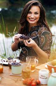 Ania starmach zdradza, co powinno znaleźć się na stole. Ania Starmach Opublikowala Pierwsze Zdjecie Po Porodzie Co Ja Robilam Bez Ciebie Viva Pl