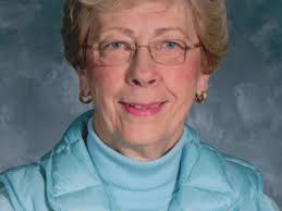 Lucille Marie “Lucy” Greer