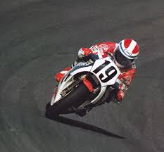 photo 599 freddie spencer ロードレース レーシングバイク バイクレース