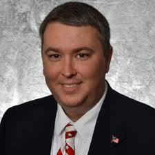 Four years goes by quick!