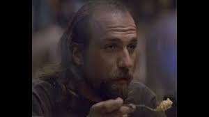 waingro "i had to get it on" // heat