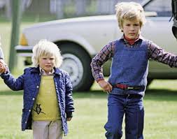 Because i was younger i was always trying to play. Zara Phillips Tindall Daughter Of The Princess Royal Unofficial Royalty