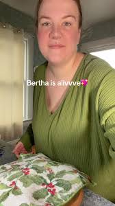 Bertha Hunt