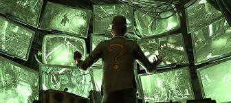 After that, you will have to duel with the riddler for … Arkham Knight Achieve 100 Completion To See Real Ending Dark Knight News