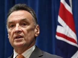 Kyoto signing good for industry: Emerson