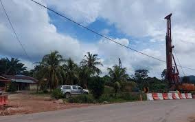 Ia meliputi kenderaan bermotor, penerbangan tempatan, kualiti alam sekeliling, kilang dan. Bunyi Hentak Cerucuk Ecrl Ganggu Penduduk Sahih