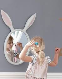 Fun Mirror For Kids Find More Adorable Kids Bedroom Mirror With Circu Magical Furniture See More C Alice In Wonderland Bedroom Kids Mirrors Kid Room Decor
