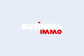 Rechercher une information dans Business Immo