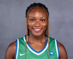 Khamari Mitchell-Steen