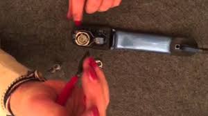 Enhance your love car performance! How To Change Lock On Vw Polo Youtube