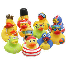 Ahua bath duck toys 4 pcs rubber duck family squeak & float ducks baby shower toy for toddlers boys girls 3 months+ (yellow duck family) 4.4 out of 5 stars. Big Bath Toys Cheap Online