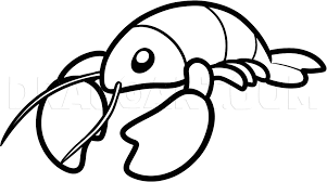 Check spelling or type a new query. How To Draw A Lobster For Kids Step By Step Drawing Guide By Dawn Dragoart Com