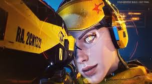 Video game strike is officially over and I’m excited to announce a couple  special games I’ve had the pleasure being part of! , Meet Hollowpoint! 💛🌟  I’m honored to have brought this badass, charming ...