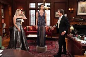 The Bold And The Beautiful' Producers Hopeful For June Production Restart  But A Lot Needs To Fall Into Place