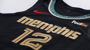 Shop memphis grizzlies jerseys in official swingman and grizzlies city edition styles at fansedge. Ranking Nba City Uniforms For 2020 21 Season Here S The Best And Worst Jerseys From Across The League Cbssports Com