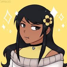 Bianca Madrigal's Instagram, Twitter & Facebook