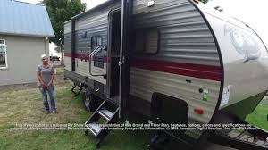 Qr code link to this post. Forest River Cherokee Wolf Pup 18to Youtube