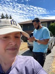 Voting for Paulding Sheriff