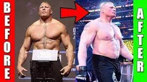 Wrestling has always been a melting pot of the biggest and most multidimensional athletes in all sports—from football players and powerlifters to bodybuilders . Fat Wrestlers 10 Recent Shocking And Incredible Wwe Body Transformations Youtube