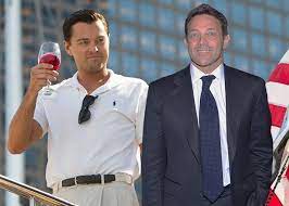 Check spelling or type a new query. The Wolf Of The Wall Street True Story Steemit
