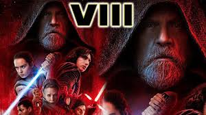 Meanwhile, the first order seeks to destroy the remnants of the resistance and rule the galaxy unopposed. Star Wars The Last Jedi Official Poster Revealed Star Wars Explained Youtube