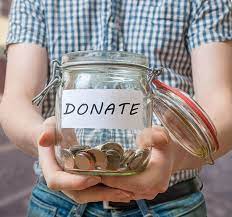 The fundraiser has two stages: 11 Ways To Hold A Healthy Fundraiser Henry Ford Livewell