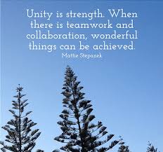 60 Best Teamwork Quotes Which of the quotes on collaboration were your favorite? 60 best teamwork quotes