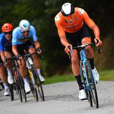 The dutchman has yet to start a grand tour, and with his strengths in sprints, flats. Van Der Poel Wants To Win A Stage Of The 2021 Tour De France