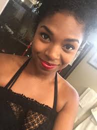 ASHLEY McCALL Obituary (1991