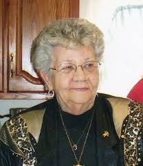 Obituary for Maryann Baldwin