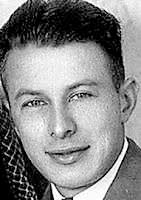 Earl Nordman Obituary (2006)