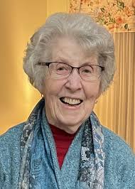 Obituary information for Mary Poetker