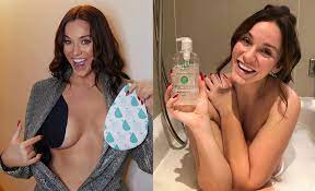 Vicky Pattison Nude (6 New Photos) | #The Fappening