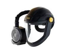 Sistemas de proteção respiratória assistida por ventilador ...
