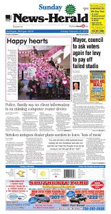 02-12-12 The News-Herald by Jerry Leasure - Issuu