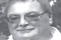 GARETH “GARY” KRUEGER