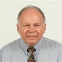 Cecil Duncan MacRae Obituary (2024)