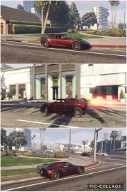 New tesla roadster 'spacex package' will have 10 rocket thrusters, musk says. Leaked Pics Of Tesla Roadster 2020 With The Spacex Package Gtaonline