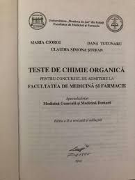 Grile Admitere Facultatea De Medicina Si Farmacie Galati 2019 Galati Olx Ro