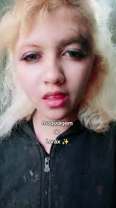 The Lorax Makeup Tutorial