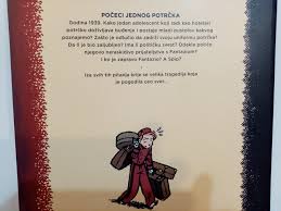 Spiru:počeci jednog potrčka,Emil Bravo NOVO