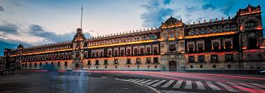 Enjoy free wifi, 2 restaurants, and a rooftop terrace. Ciudad De Mexico Mexico Desconocido