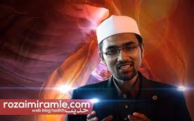 Nilailah dengan hati yang terbuka. Dr Ustaz Rozaimi Ramle Dr Ustaz Rozaimi Ramle Hadith