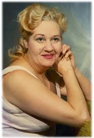 Obituary information for Antoinette (LaRoche) Gelinas Golon