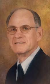 Obituary information for Joseph Clement Mattingly Sr.